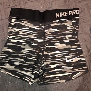 Nike Pro Spandex